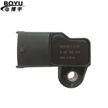 Intake Air Pressure Sensor For Fiat/Chevrolet MAP 0281002514